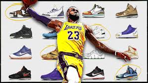 The nike lebron 15 has been called the best shoe in james' signature line. Nike Lebron Pe Vote Back Snkrs Biggest First Round Upsets Complex