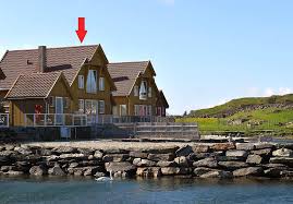 The arms were granted in 1989. Angeln In Norwegen Seehaus Knut Gunstig Buchen Nsknu