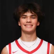 Kai Carlson's Cathedral Catholic High School Career Home