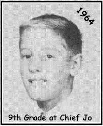 RIP ~ Bill Rightmire ('67)