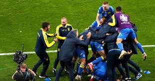 England is going back home — with something to play for. Fumn5kjb0skl7m