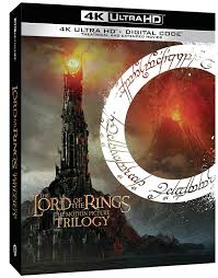 2021 is the year of the streamer! Amazon Com Lord Of The Rings The Motion Picture Trilogy Extended Theatrical 4k Ultra Hd Digital Blu Ray Mark Ordesky Barrie M Osborne Peter Jackson Bob Weinstein Fran Walsh Harvey Weinstein Tim Sanders