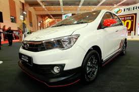 Perodua bezza 2020 facelift launching at 8 january 2020, car display at showroom will be available on that day as well. Limited Edition Bezza Gearup Kit For Aruz