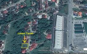 Gw buka lebar paha putih dan mulus luar biasa indahnya itu. Tanah Lot Banglo Berdekatan Bandar Baru Pasir Puteh Kelantan Snd Properties