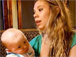 Teen Mom 2 recap: Helter Skelter Shelter