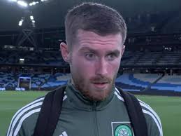 Anthony Ralston rages Celtic can have no excuses over Sydney defeat as he  makes 'standards' claim