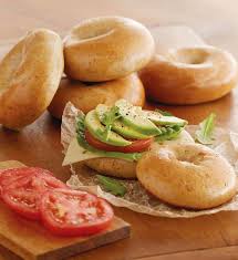 Get the inside scoop on jobs, salaries, top office locations, and ceo insights. Davidovich Bakery New York Whole Wheat Bagels In 2021 Whole Wheat Bagel Stuffed Peppers Food