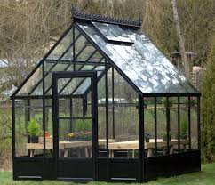 Jeca decor is one of the largest decorative trim manufacturers and suppliers in china. Green House Glass Roof Novocom Top
