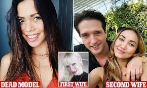 Smit's blood tests revealed that she had amphetamines, ecstasy and. American Swinger Millionaire Used To Be Very Vanilla Daily Mail Online