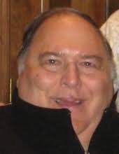 Obituary information for Richard "Dick" W. Jackson