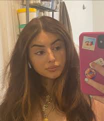 GFF Talent: Mia Nutton — Graduate Fashion Foundation