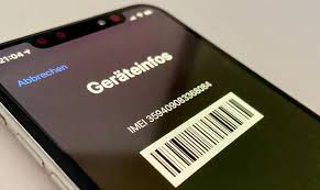 Free imei/serial check for all apple devices. Imei Nummer Finden Ganz Einfach Schnell