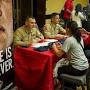 Profile Picture of 1st Lt. Craig Muma and Capt. Juan Chavez interview (@getarchive.net) on Google