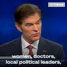 John Fetterman's Video