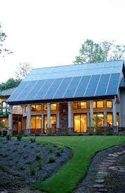 Cottages / passive solar traditional homes on facebook. Passive Solar Home Design Department Of Energy