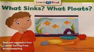 by rozanne lanczak willams read aloud