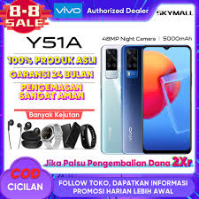 We did not find results for: Vivo Y51a 8gb 128gb 5000mah Garansi Resmi Vivo Tahun Handphone Kedatangancepat Cod Hp Vivo Y51a Shopee Indonesia