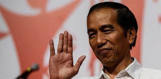 JOKOWI : SEJARAH PKI TIDAK HARUS KALAH