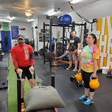 pin pa core crew training core strength performance