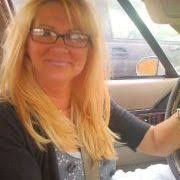 Dori Mitchell (dorithefish)