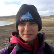 Dr. Melissa Lafrenière (Director)