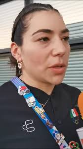 "ESTAMOS EN EL TOP 5️⃣" Daniela...