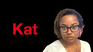 Kat Calvin talks voter IDs, Ben & Jerry's flavor