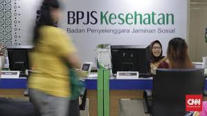 Gerindra Desak Pemerintah Tinjau Ulang Iuran Bpjs Kesehatan
