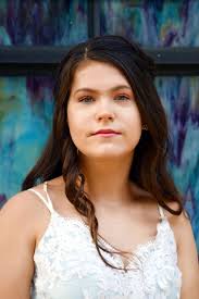 Grace Nicole Ensey Obituary September 23, 2021