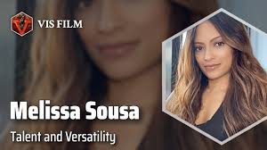 Melissa De Sousa: Versatile American Actress