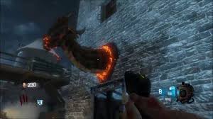 Los 20 mejores juegos de xbox los 20 mejores juegos. Der Eisendrache En Old Gen Xbox 360 Black Ops 3 Zombies 1 Youtube