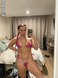 Mikailadancer Nude OnlyFans Leaks - Photo #1018456 - Fapopedia