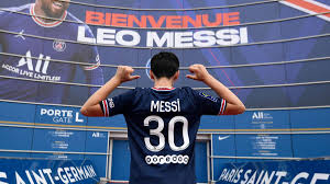 Born 24 june 1987) is an argentine professional footballer who plays as a forward and captains both spanish club barcelona. Football News Lionel Messi In Paris Saint Germain Squad To Face Reims On Sunday Confirms Mauricio Pochettino Eurosport