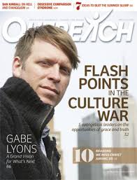 May/June 2011: The Culture and the Church