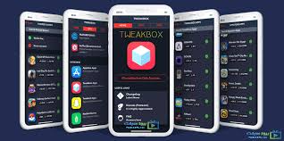 تحميل تويك بوكس Tweakbox للايفون وللاندرويد مجانا اخر اصدار بيجا سوفت