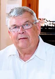 Obituary of Edford George Hacker