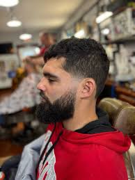 Bad Habits Barbershop & Esthetics In Norwalk OH