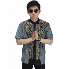 Check spelling or type a new query. Baju Koko Pendek Bordir Jasko Modern Grey Baju Muslim