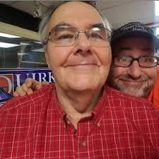 Hi. Jon James here. Sad day for my co-workers and me. We lost a great one.  Bruce Stevens has passed. Today's show (3-6pm, the BS Show) will be  dedicated to him and