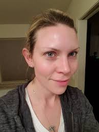 My wife's new red light skin care mask looks pretty sick.