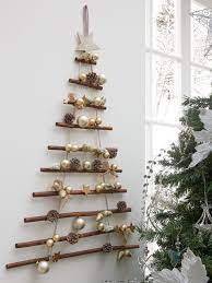 Wall Hanging Christmas Tree Decor Gold Wallhangingchristmastree Christmastreedecora Wall Hanging Christmas Tree Hanging Christmas Tree Wall Christmas Tree