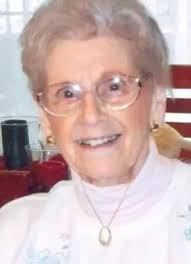 Obituary information for Lena Cooper
