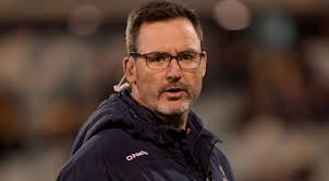 Brumbies coach McKellar says not ready for Wallabies job