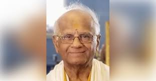 Obituary information for K B Dheerendra