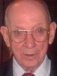 Obituary information for Harold R. Marshall