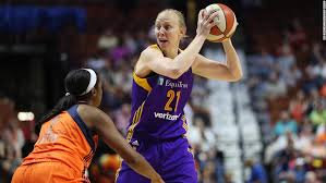 Belgian cat julie vanloo kiest voor australische competitie. Belgian Basketball Star Ann Wauters Olympic Dream Was A Long Time Coming V4 News For You