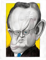 Since it was made, in 2012, tens of thousands of people have been. Martti Ahtisaari By Tomek Politics Cartoon Toonpool