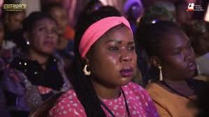 LIBERATION 119 WITH PROPHET SYLVESTER PERRY