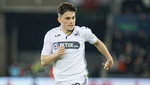 View stats of manchester united midfielder daniel james, including goals scored, assists and appearances, on the official website of the premier league. Leeds Furious With Swansea After 10m Deal For Daniel James Collapses Late On Deadline Day 90min