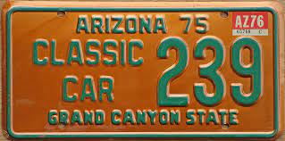 76 Arizona